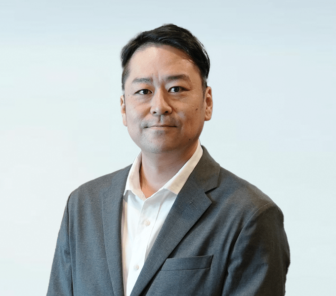 担当：中後