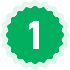 1