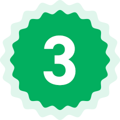 3