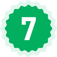 7