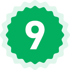 9