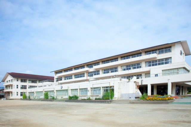 Schoolyard