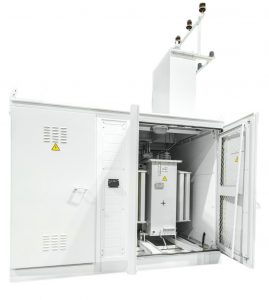 キュービクル式高圧受電設備の種類や設置費用を徹底解説！