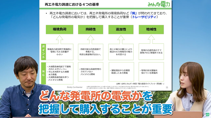 どんな発電所の電気科を把握しよう